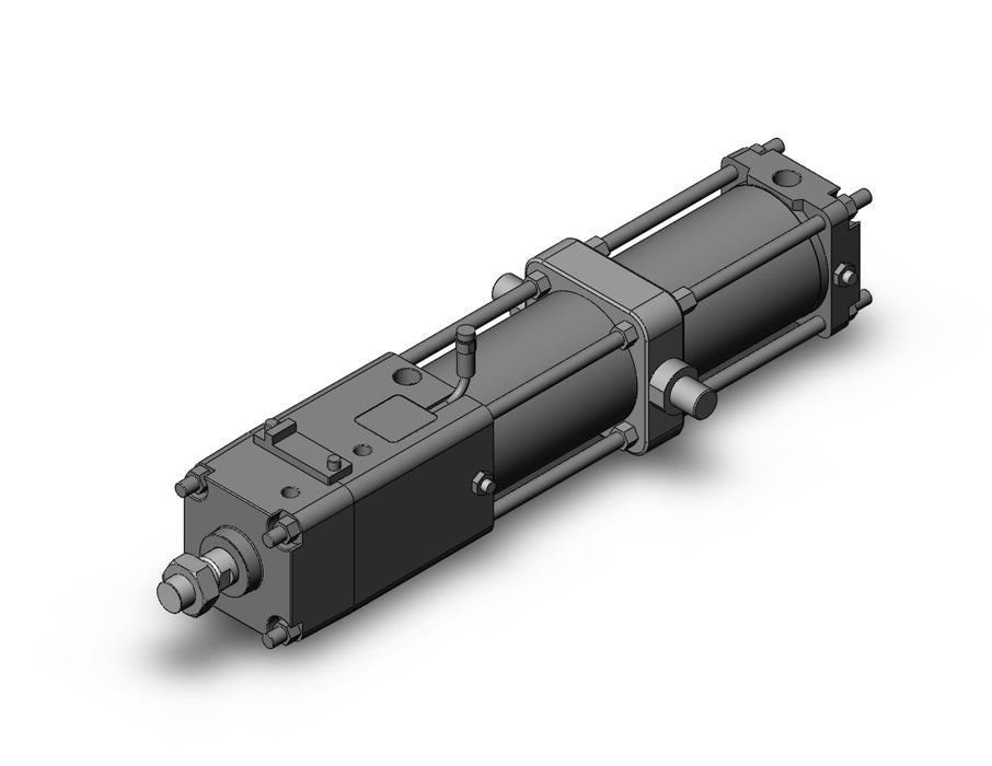 CE2T100-300 CYL, SCALE