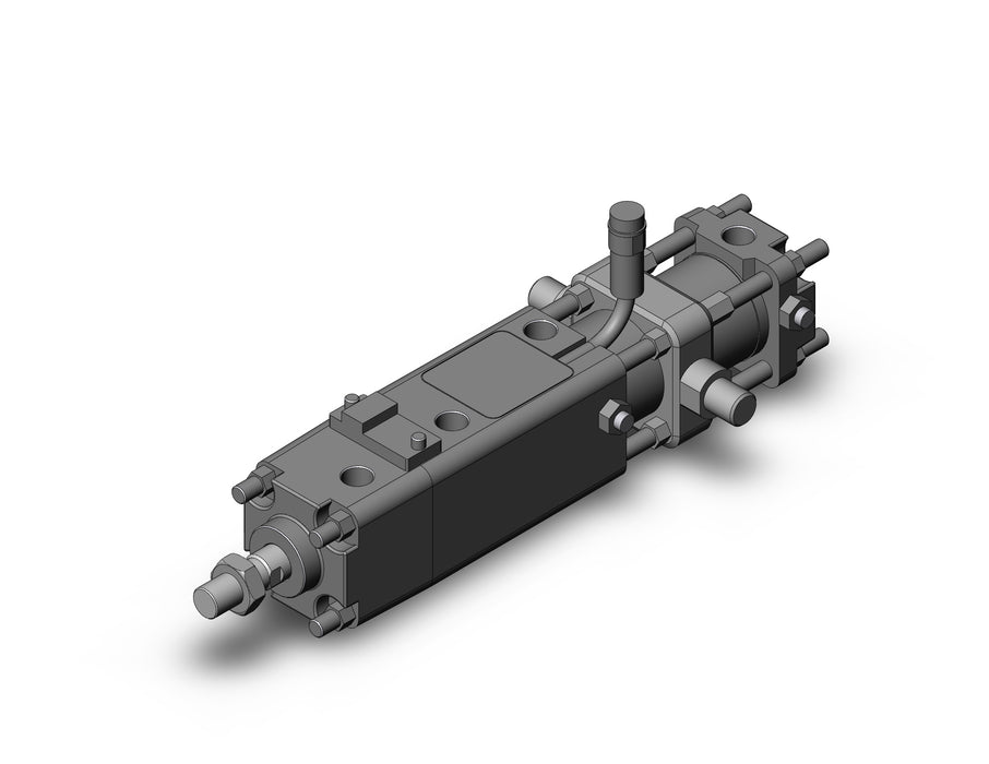 CE2T40-50 CYL, SCALE