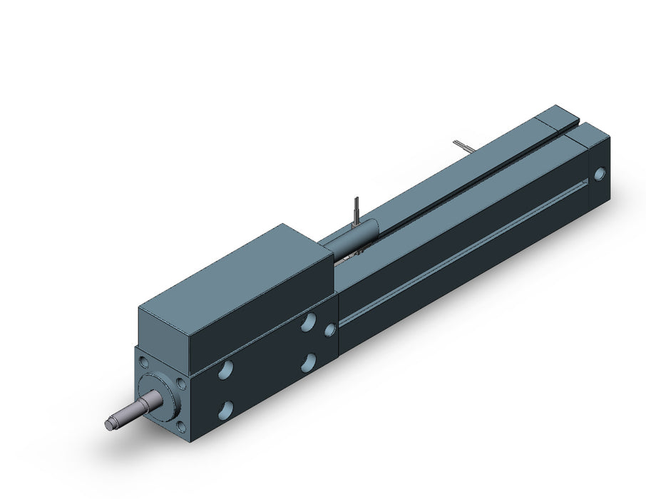 CEP1B12-100-M9BWVL CYL, SCALE, W/CONNECTOR