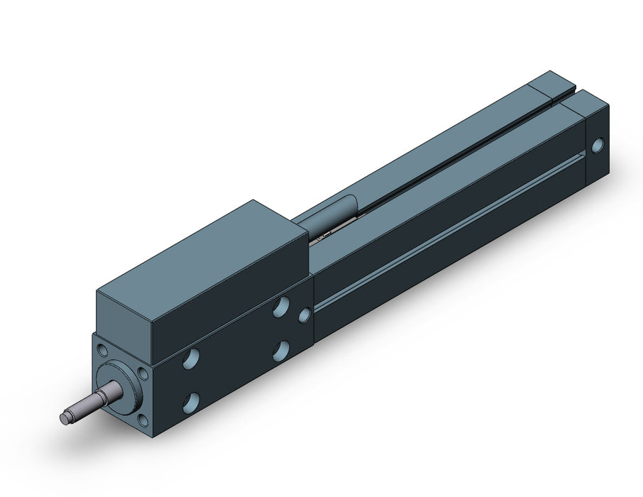 CEP1B12-100L-M9BAL Hi Precision Stroke Reading Cylinder