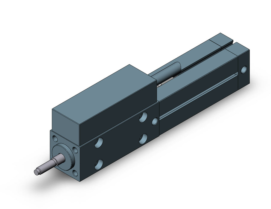 CEP1B12-50L-A93LS CYL, SCALE, W/CONNECTOR