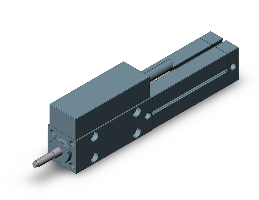 CEP1B12-50L-M9BWLS CYL, SCALE, W/CONNECTOR