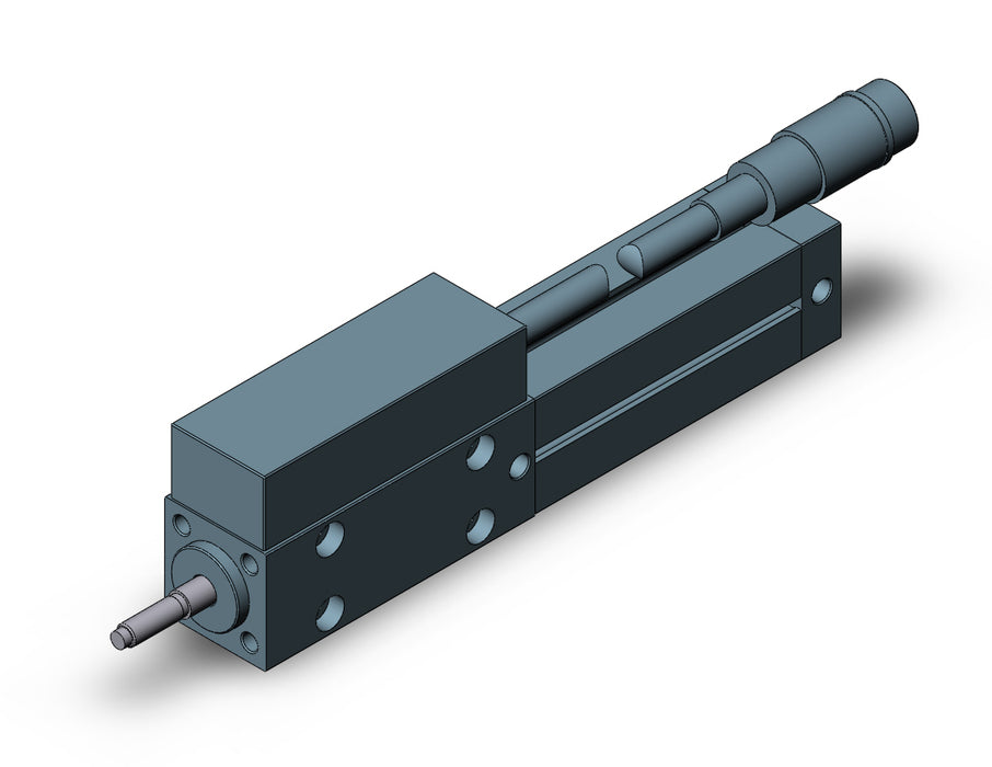CEP1B12-50ZL STROKE READING CYLINDER