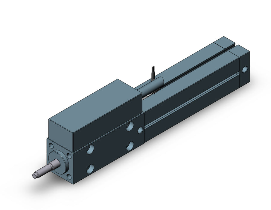CEP1B12-75L-M9PVS Hi Precision Stroke Reading Cylinder