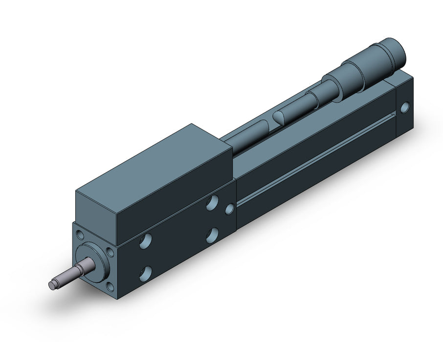 CEP1B12-75ZL CYL, SCALE, W/O CONNECTOR