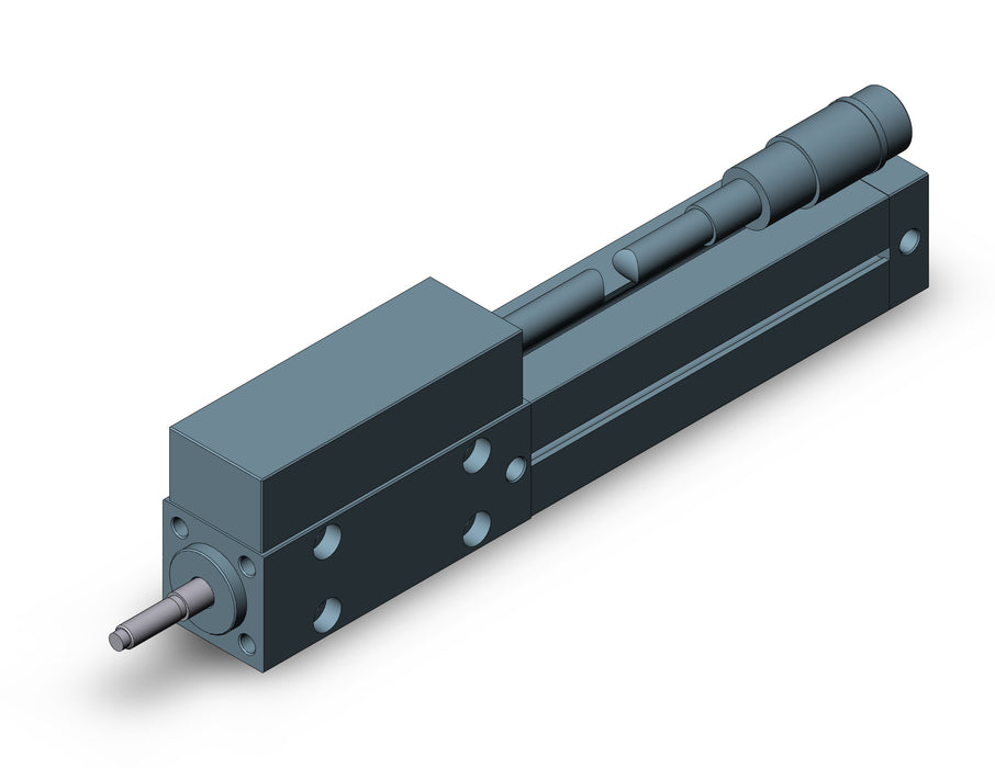 CEP1B12-75Z Hi Precision Stroke Reading Cylinder