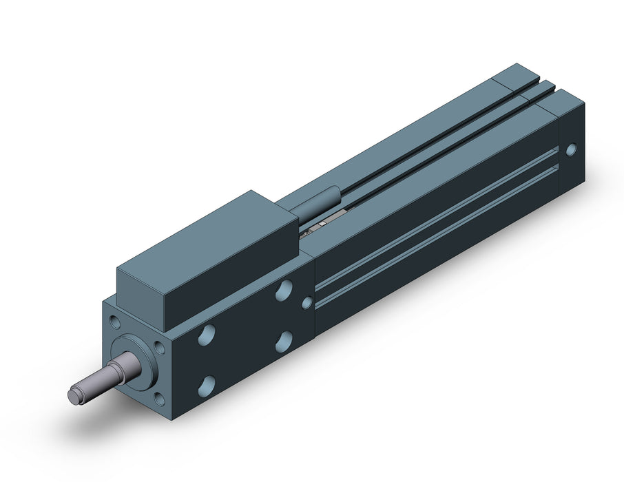 CEP1B20-100-A93LS Hi Precision Stroke Reading Cylinder