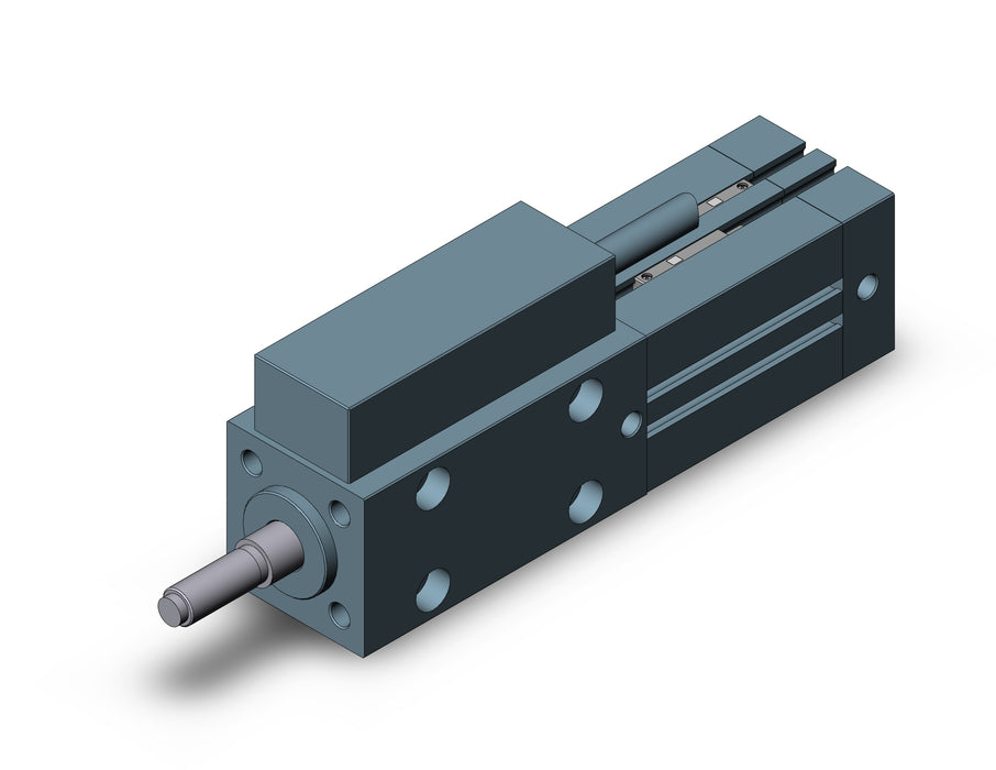 CEP1B20-25-M9PM Hi Precision Stroke Reading Cylinder