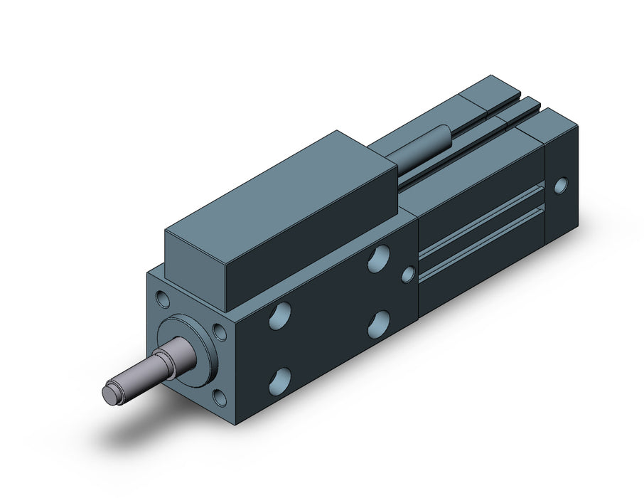 CEP1B20-25L CYL, SCALE, W/CONNECTOR