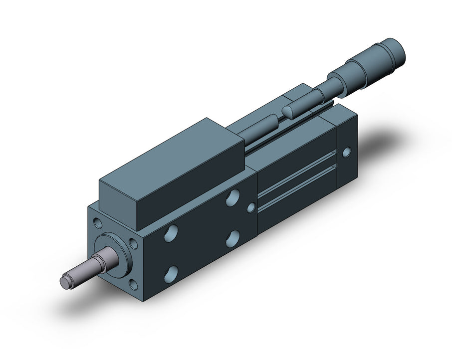 CEP1B20-25ZL CYL, SCALE, W/O CONNECTOR