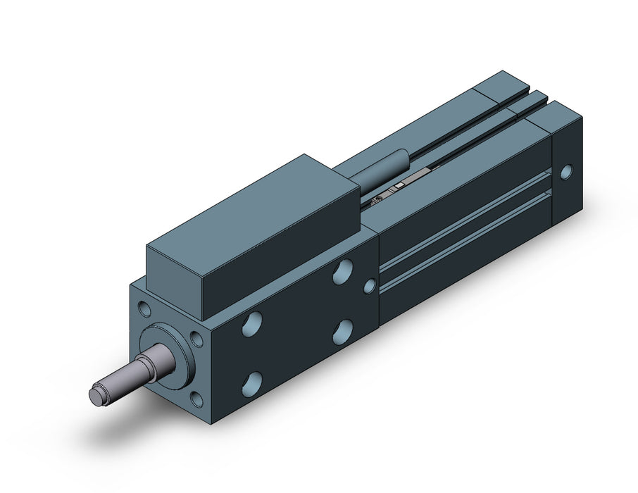 CEP1B20-50-M9BALS CYL, SCALE, W/CONNECTOR