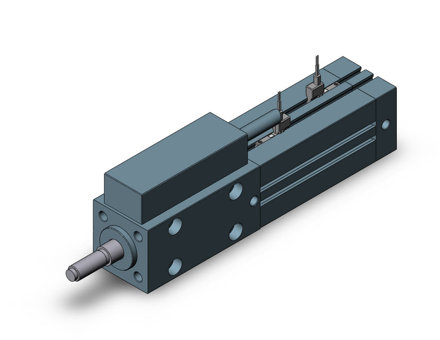 CEP1B20-50L-M9BVL Hi Precision Stroke Reading Cylinder