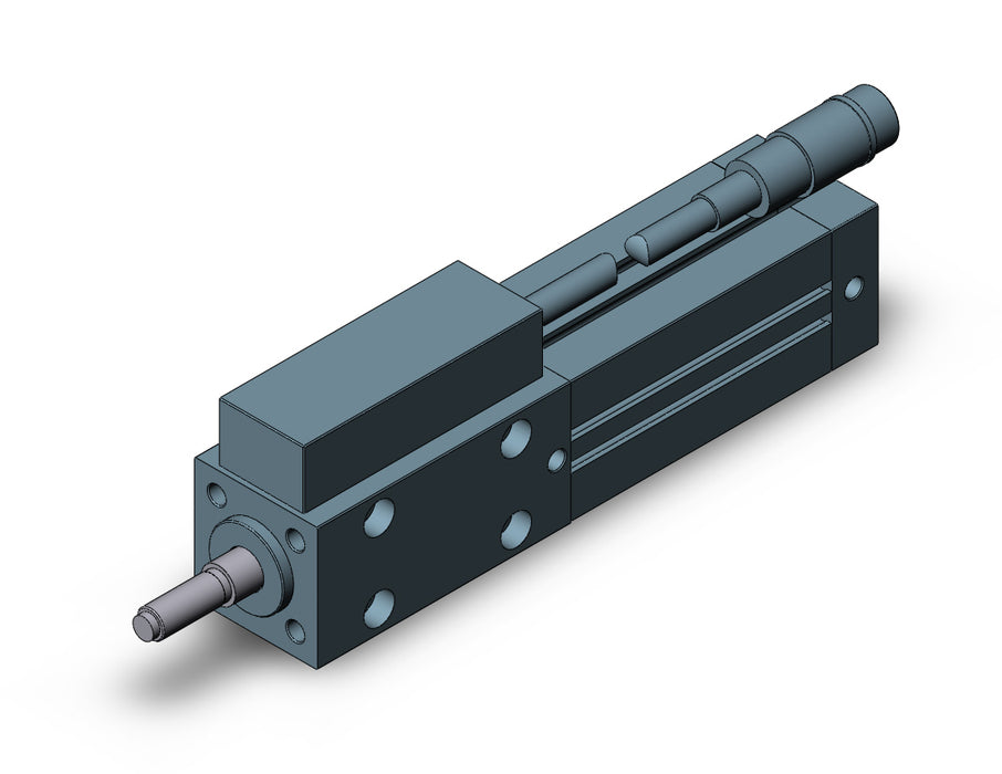 CEP1B20-50ZL CYL, SCALE, W/O CONNECTOR