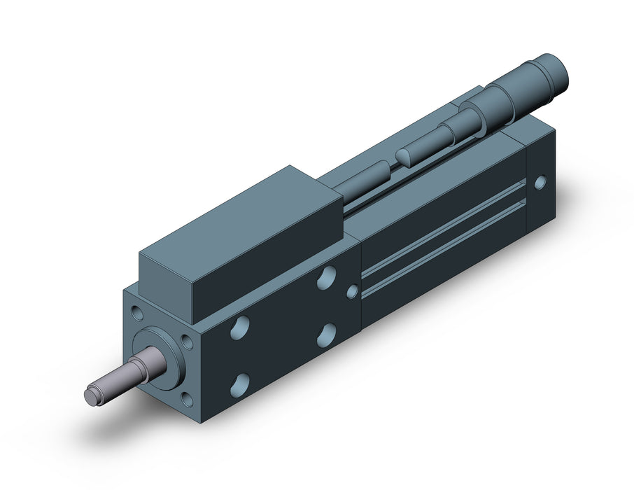 CEP1B20-50Z Hi Precision Stroke Reading Cylinder