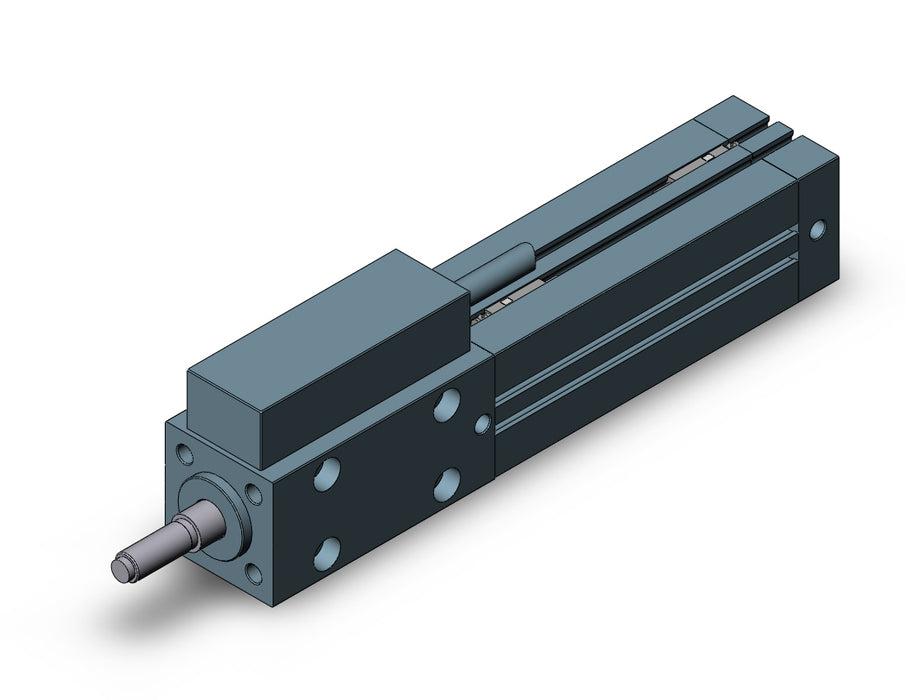 CEP1B20-75-A93Z CYL, SCALE, W/CONNECTOR