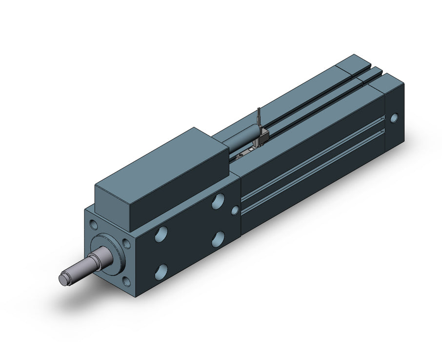 CEP1B20-75-M9BVLS Hi Precision Stroke Reading Cylinder