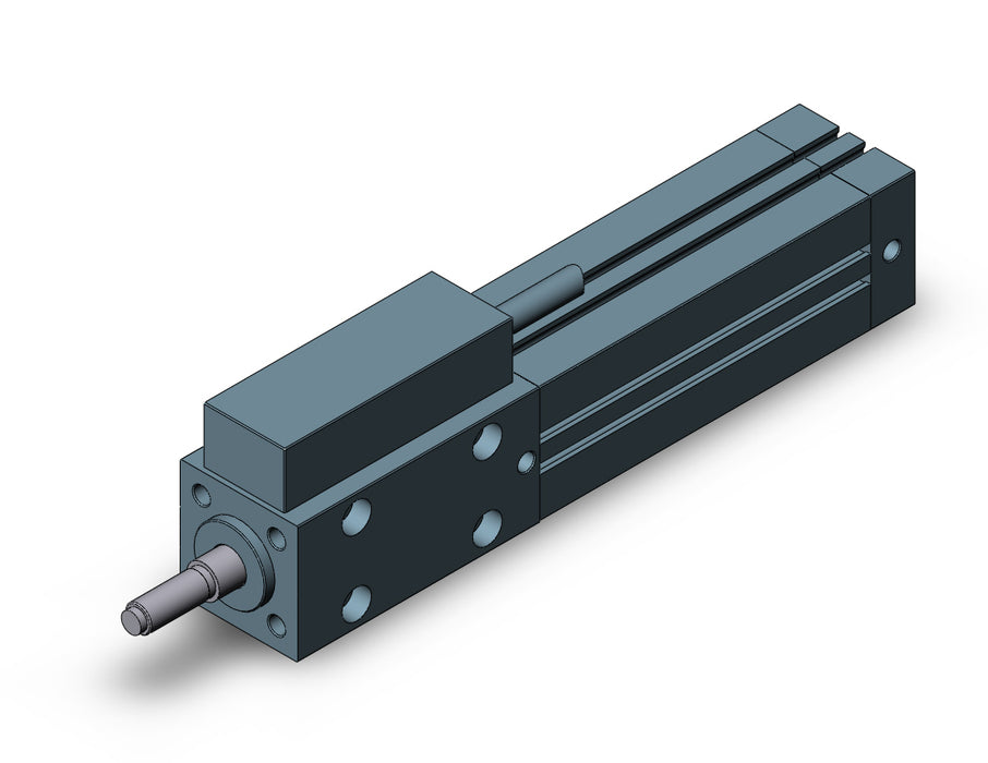 CEP1B20-75L CYL, SCALE, W/CONNECTOR