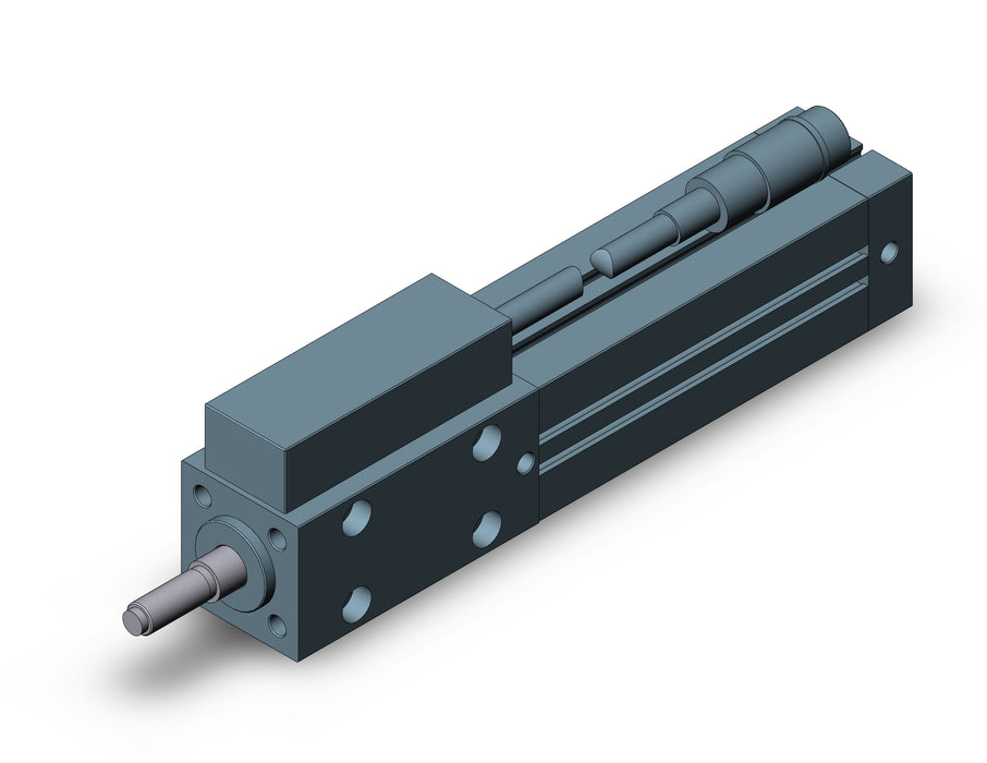 CEP1B20-75Z Hi Precision Stroke Reading Cylinder