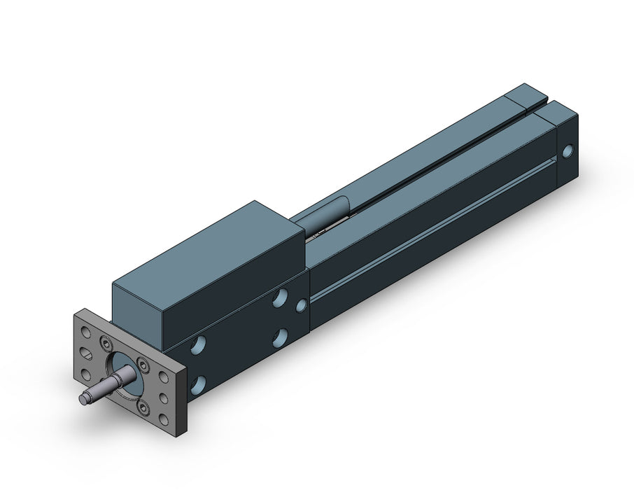 CEP1F12-100-M9BASBPC CYL, SCALE, W/CONNECTOR