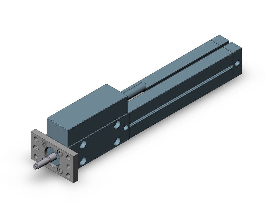 CEP1F12-100-M9BL Hi Precision Stroke Reading Cylinder