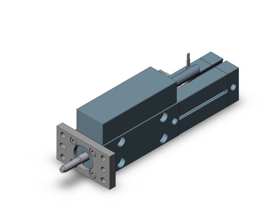 CEP1F12-25-M9NWVL CYL, SCALE, W/CONNECTOR