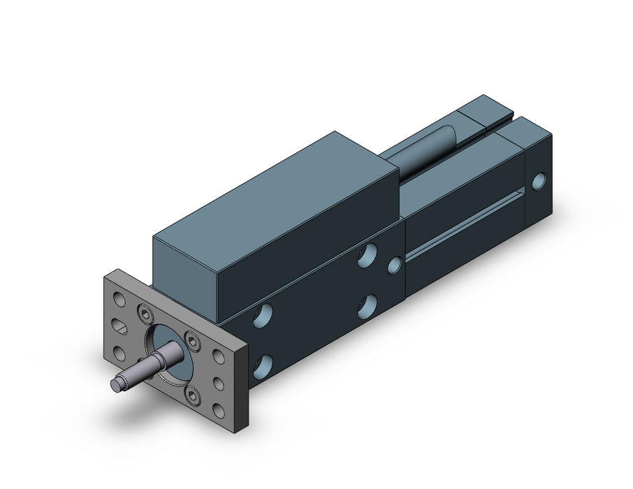 CEP1F12-25 CYL, SCALE, W/CONNECTOR