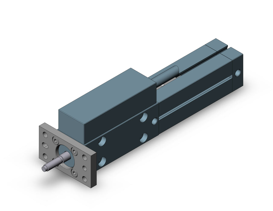 CEP1F12-50-M9B CYL, SCALE, W/CONNECTOR