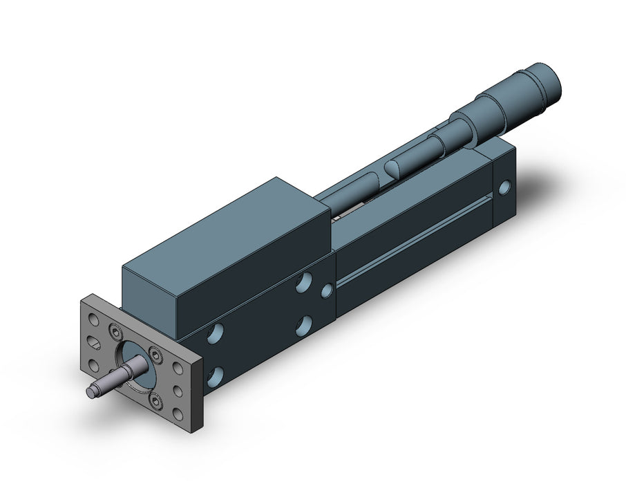 CEP1F12-50ZL-A93L CYL, SCALE, W/O CONNECTOR