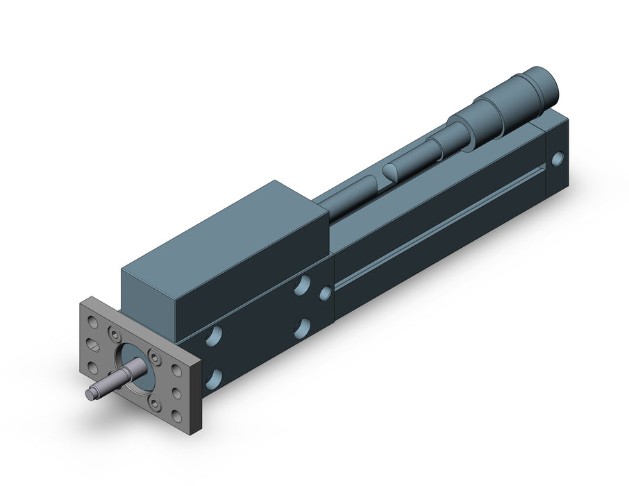 CEP1F12-75Z Hi Precision Stroke Reading Cylinder