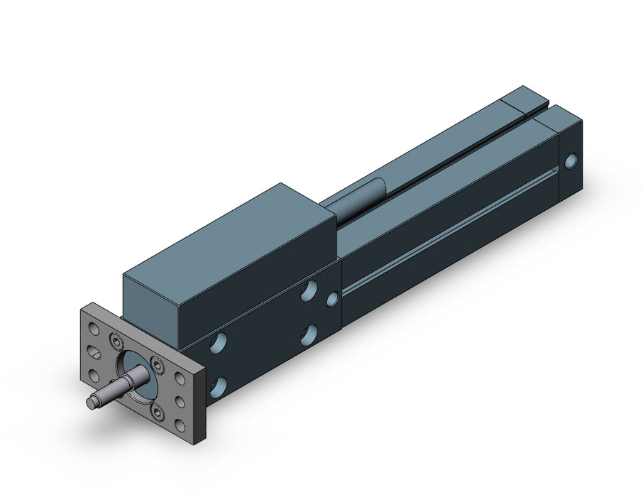 CEP1F12-75 Hi Precision Stroke Reading Cylinder