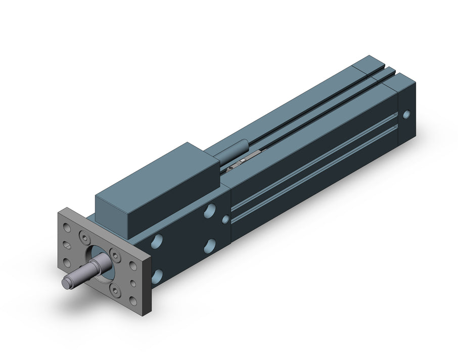 CEP1F20-100L-M9BASDPCS Hi Precision Stroke Reading Cylinder