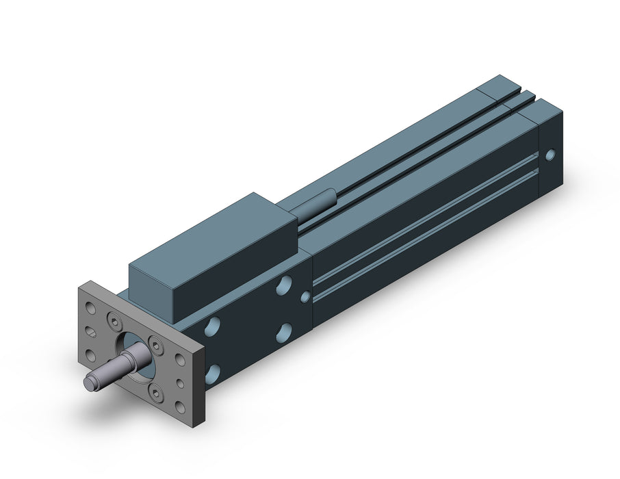CEP1F20-100 CYL, SCALE, W/CONNECTOR