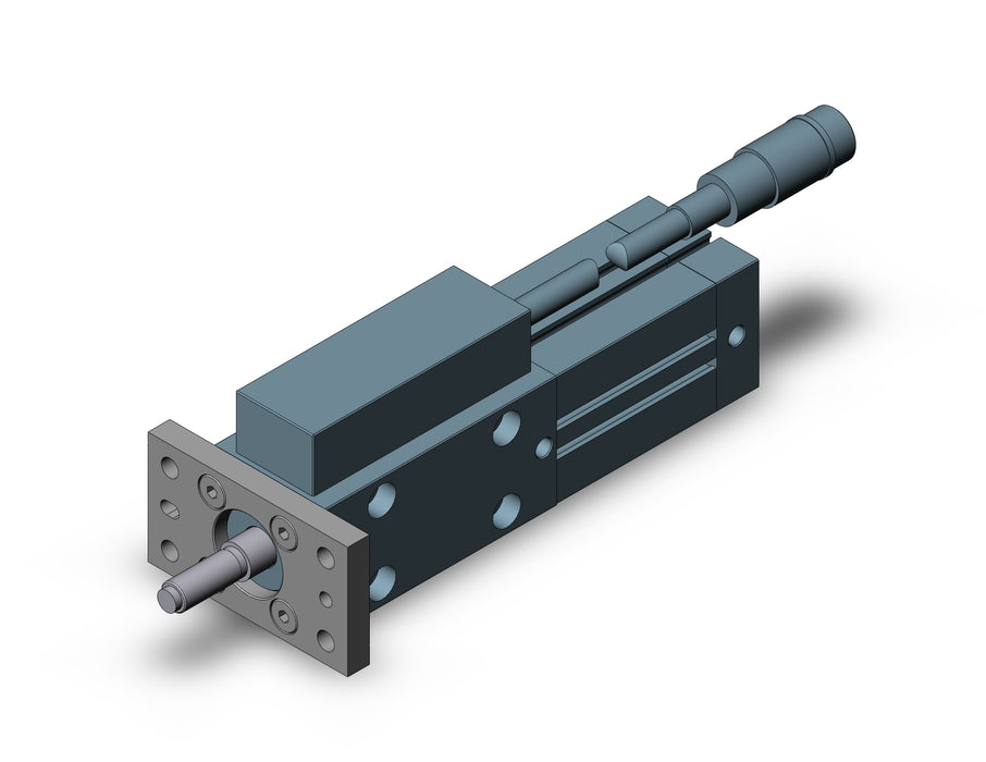 CEP1F20-25Z CYL, SCALE, W/O CONNECTOR