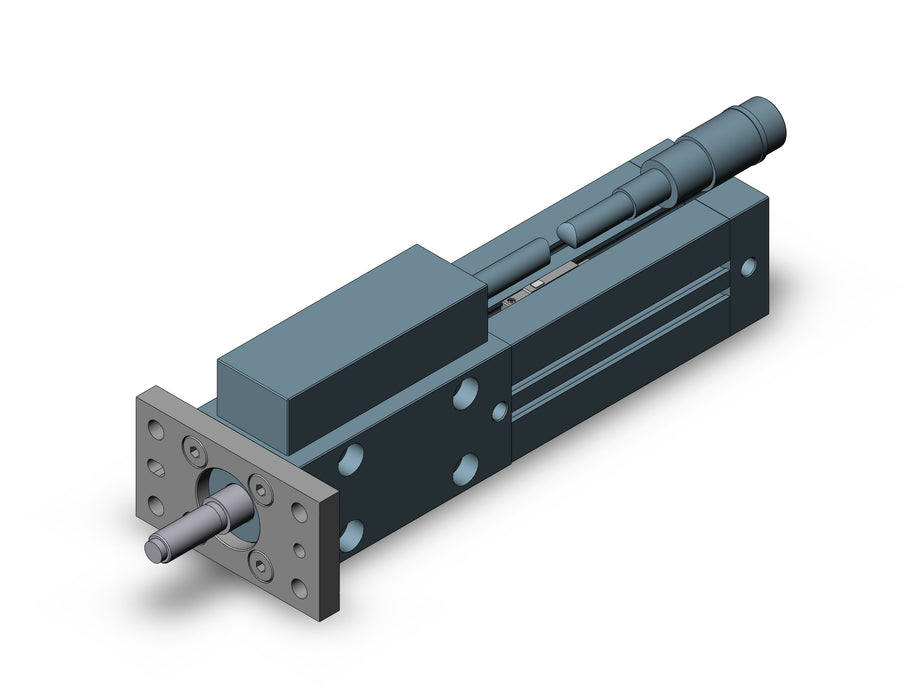 CEP1F20-50Z-M9BAL Hi Precision Stroke Reading Cylinder
