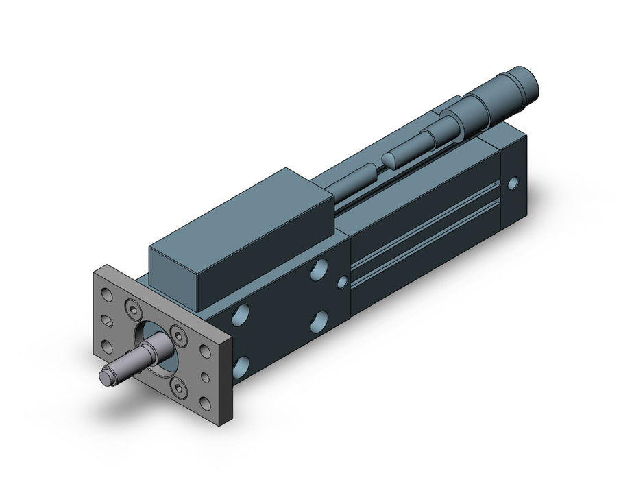 CEP1F20-50ZL CYL, SCALE, W/O CONNECTOR