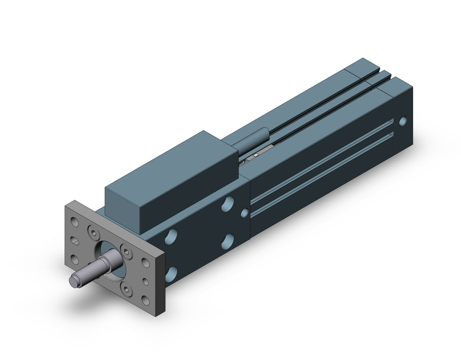 CEP1F20-75L-A93LS CYL, SCALE, W/CONNECTOR