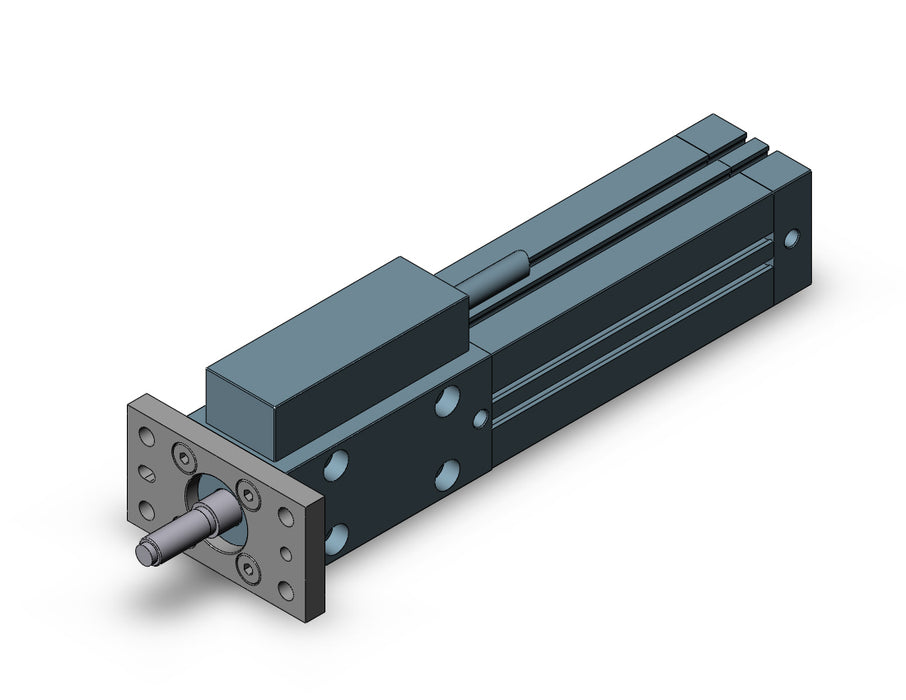CEP1F20-75L CYL, SCALE, W/CONNECTOR