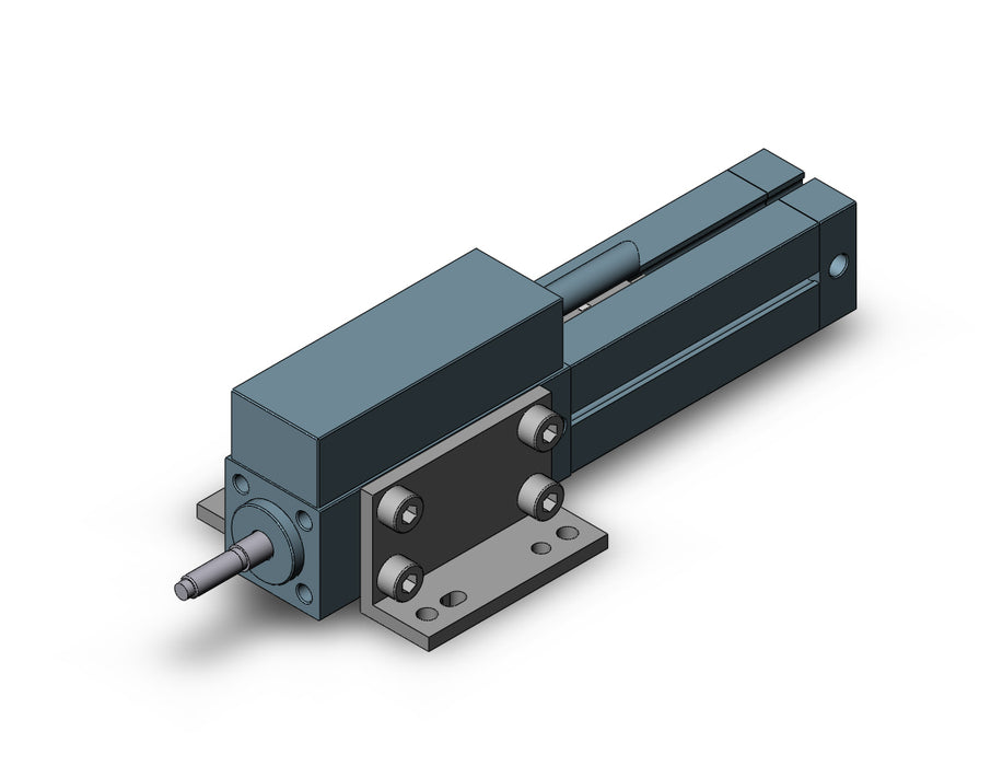 CEP1L12-50-M9BW CYL, SCALE, W/CONNECTOR