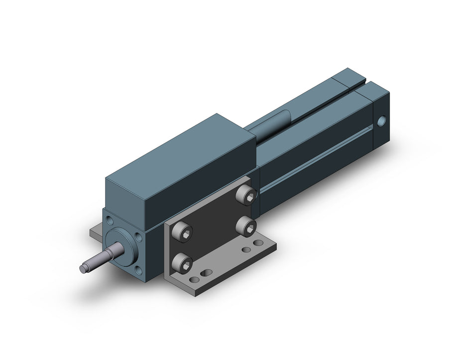 CEP1L12-50 CYL, SCALE, W/CONNECTOR