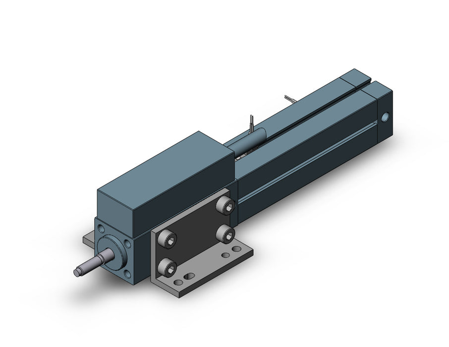 CEP1L12-75-A93V CYL, SCALE, W/CONNECTOR