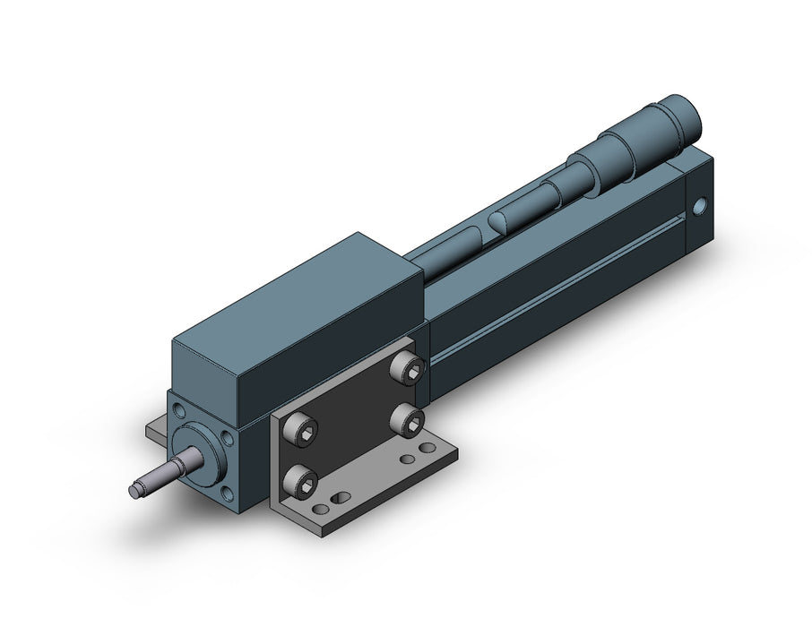 CEP1L12-75ZL Hi Precision Stroke Reading Cylinder