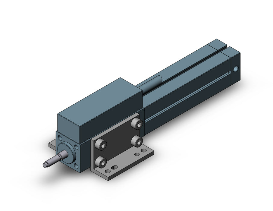 CEP1L12-75 CYL, SCALE, W/CONNECTOR