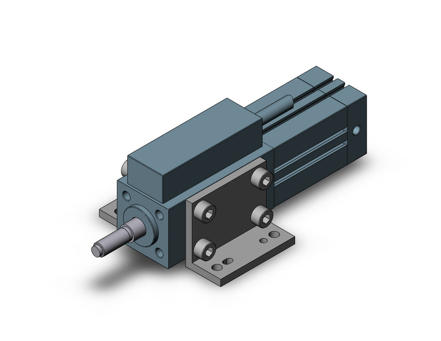 CEP1L20-25 CYL, SCALE, W/CONNECTOR