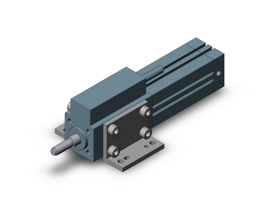 CEP1L20-50 CYL, SCALE, W/CONNECTOR