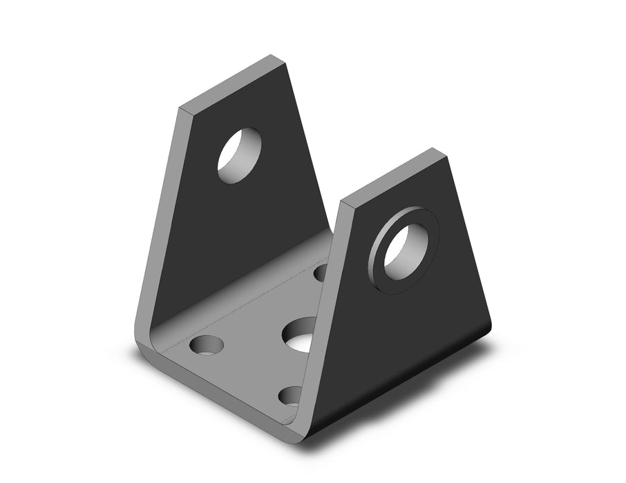 CG-025-24A RECEIVING PIVOT BRACKET