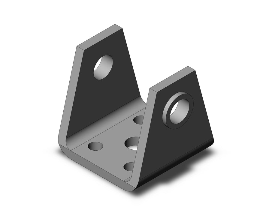 CG-032-24A RECEIVING PIVOT BRACKET