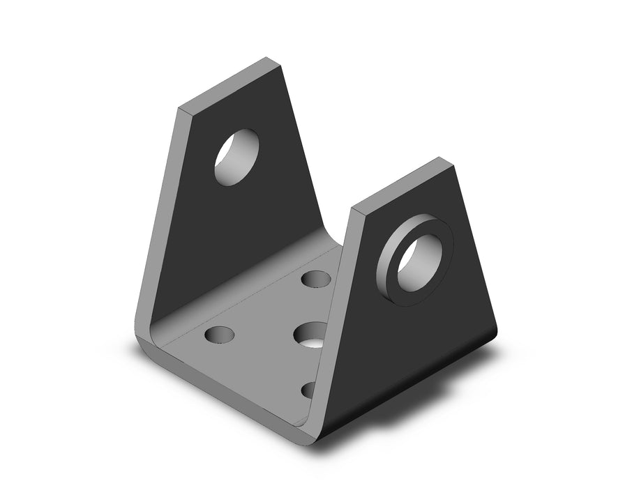 CG-040-24A RECEIVING PIVOT BRACKET