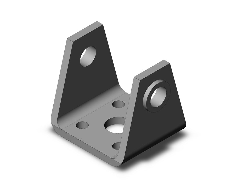 CG-050-24A RECEIVING PIVOT BRACKET