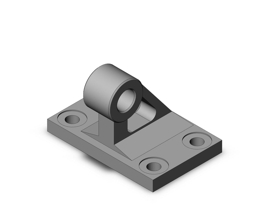 CG-080-24A RECEIVING PIVOT BRACKET