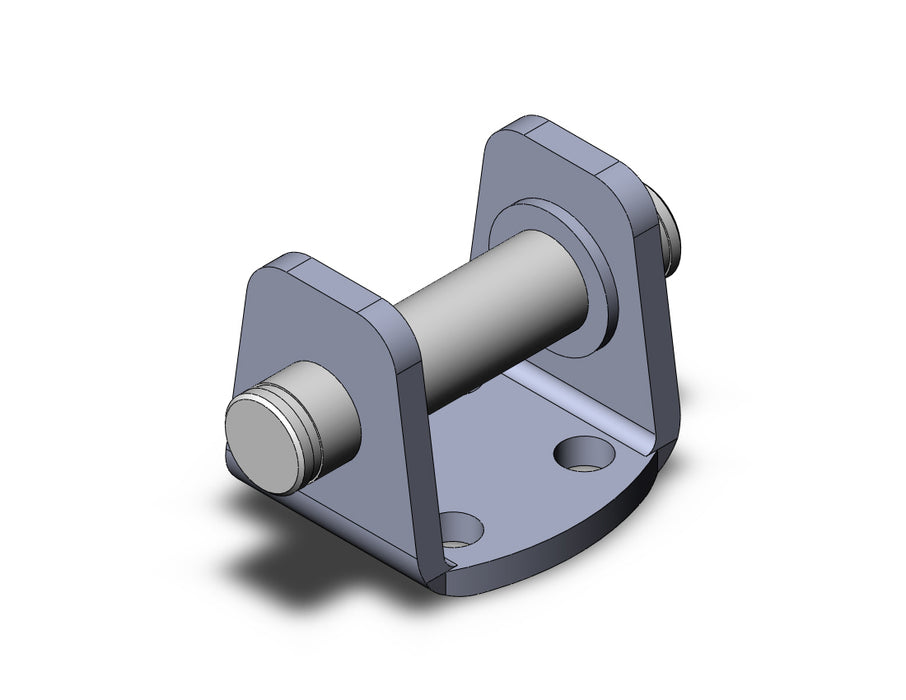 CG-D025 CLEVIS, DOUBLE